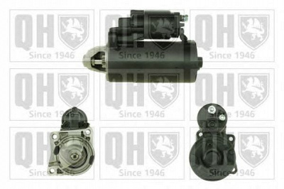QUINTON HAZELL qrs1111 -  Стартер